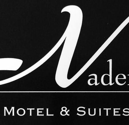 Nader'S Motel & Suites ラディントン エクステリア 写真