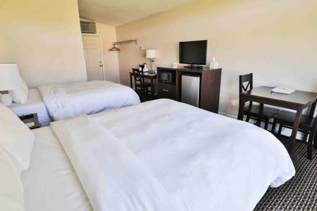 Nader'S Motel & Suites ラディントン エクステリア 写真
